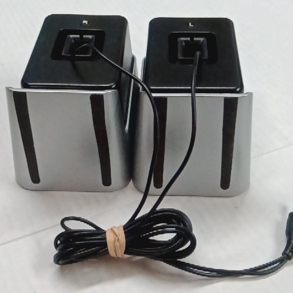 Computer Speakers - Picture 6 of 6